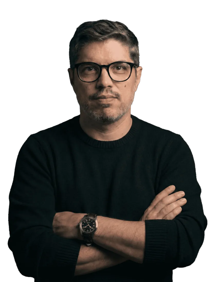 Samuel Leite