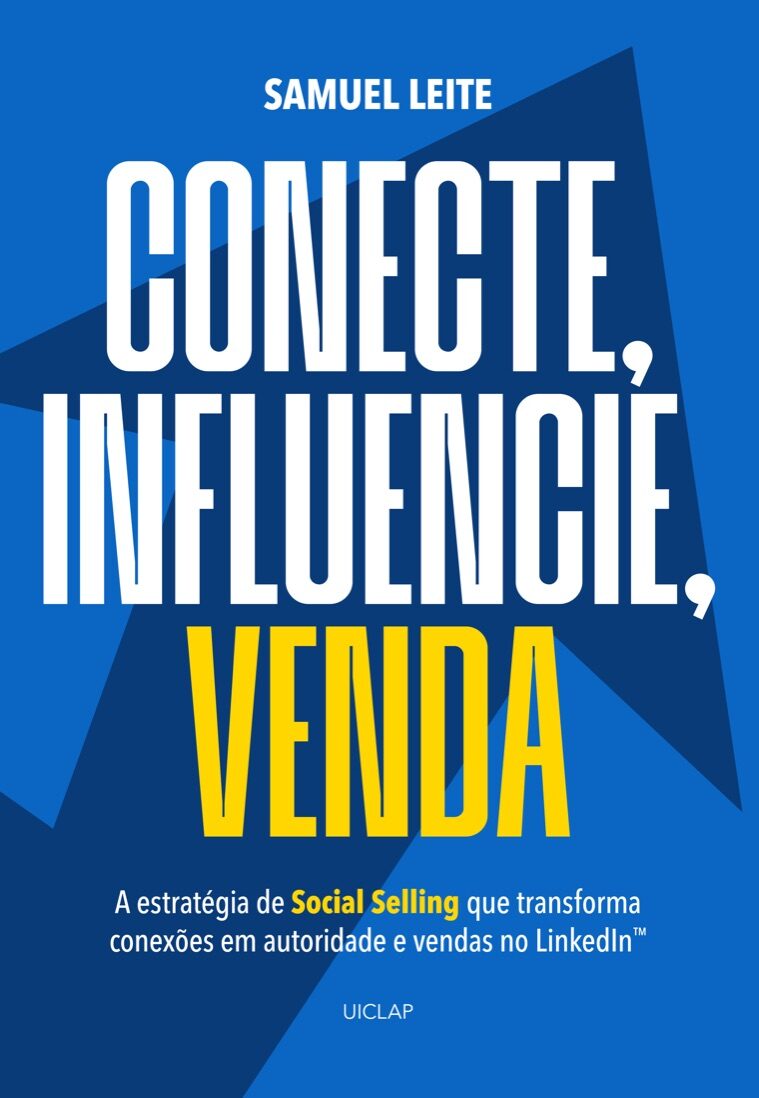 Conecte, Influencie, Venda
