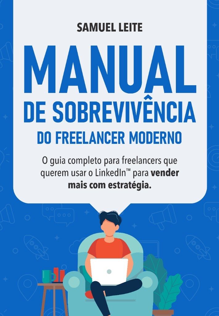Manual de Sobrevivência do Freelancer Moderno